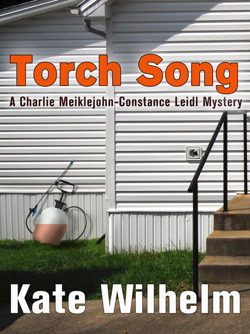 Title details for Torch Song by Kate Wilhelm - Available